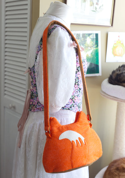 Fable the Fox Bag