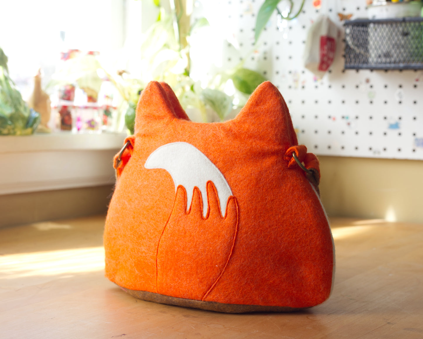 Fable the Fox Bag