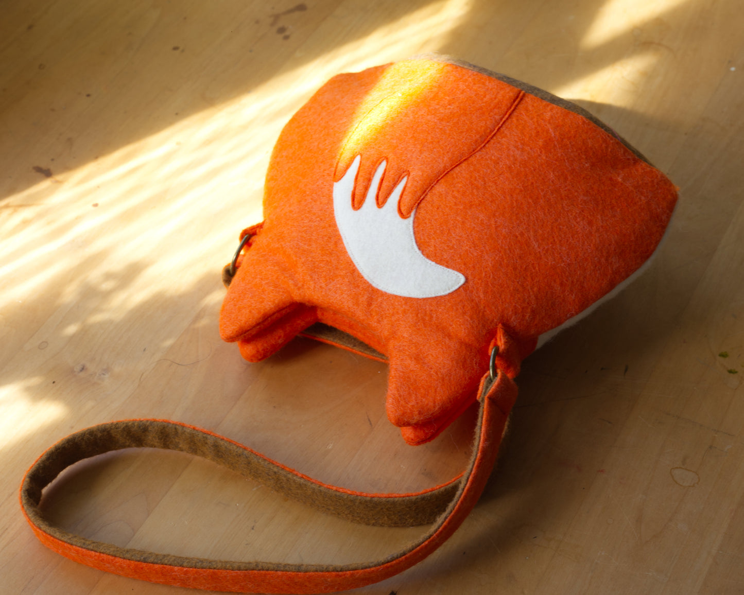 Fable the Fox Bag