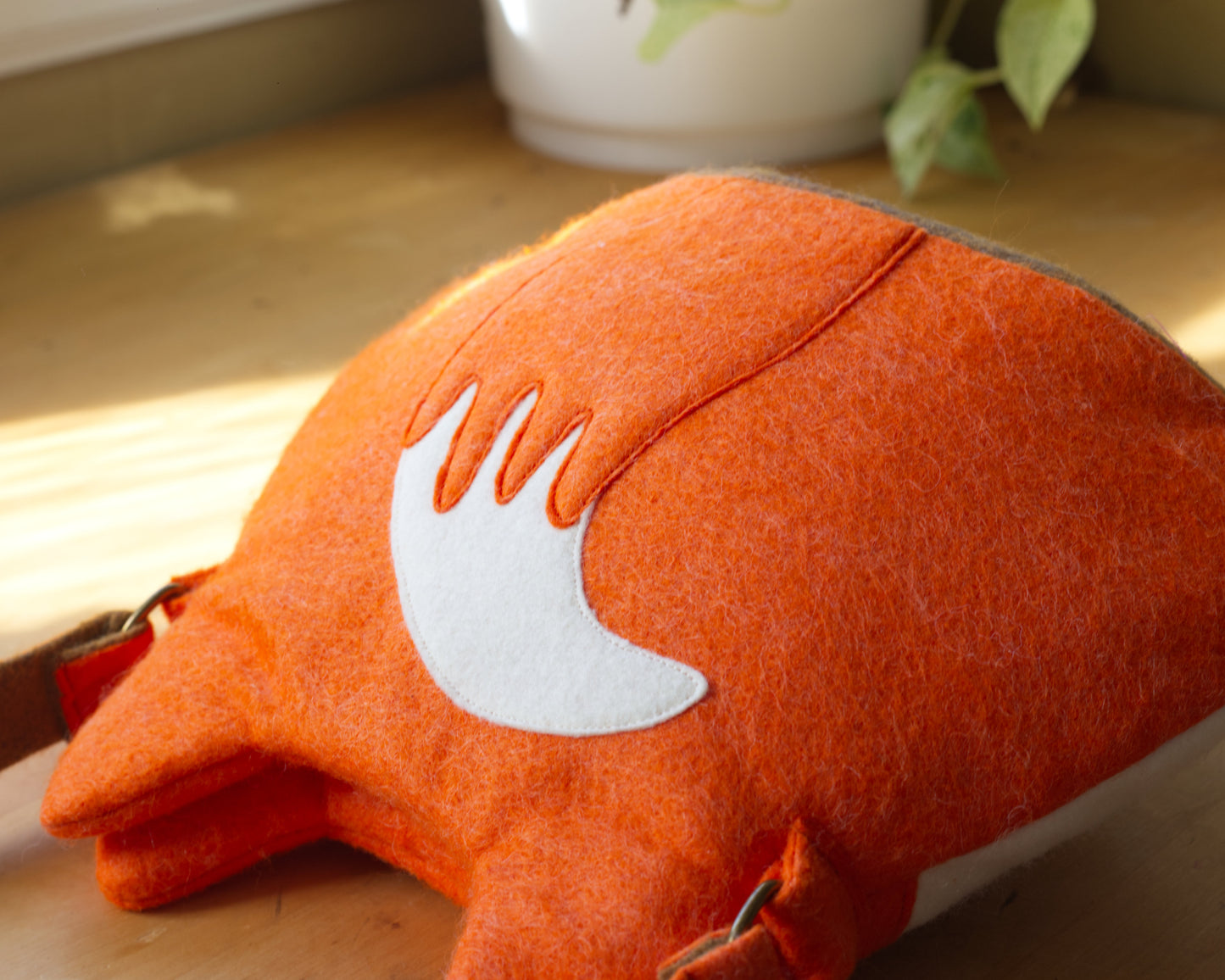 Fable the Fox Bag